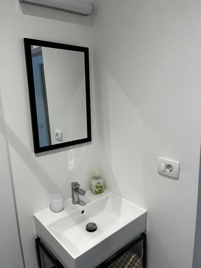 Apartament Domus Nostrae-Pula 0*, Pula