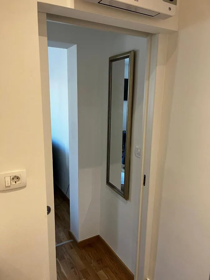 Apartament Domus Nostrae-Pula Chorwacja
